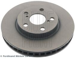 BLUE PRINT Brzdový kotúč BLUE PRINT ADT34380 (ADT34380)