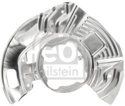 Febi Bilstein Ochranný plech proti rozstreku, Brzdový kotúč FEBI BILSTEIN 196902 (196902)