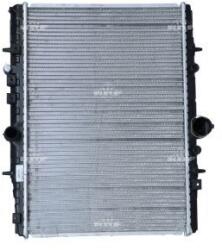 NRF Chladič motora NRF 58352 (58352)