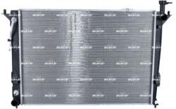 NRF Chladič motora NRF 550097 (550097)