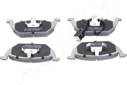 ASHIKA Klocki Ham. Octavia Ii/fabia Ii (50-00-0043)