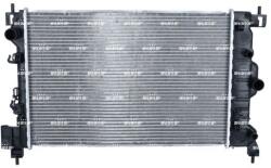 NRF Chladič motora NRF 58496 (58496)