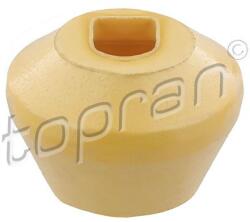 TOPRAN Doraz zavesenia motora TOPRAN 113 442 (113 442)