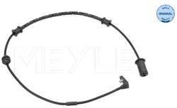 MEYLE Výstražný kontakt, opotrebenie brzdového obloženia MEYLE 614 238 0005 (614 238 0005)