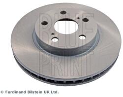 BLUE PRINT Brzdový kotúč BLUE PRINT ADT34364 (ADT34364)