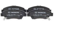 Bosch Sada brzdových platničiek kotúčovej brzdy BOSCH 0 986 494 896 (0 986 494 896)