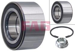 Schaeffler FAG Súprava ložísk kolesa Schaeffler FAG 713 6677 90 (713 6677 90)