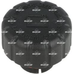 NRF Uzatvárací kryt, nádobka chladiacej kvapaliny NRF 455622 (455622)