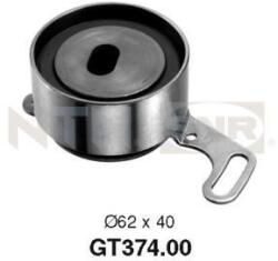 SNR Napínacia kladka ozubeného remeňa SNR GT374.00 (GT374.00)