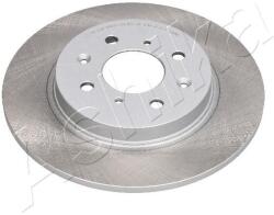 ASHIKA Brzdový kotúč ASHIKA 61-04-418C (61-04-418C)