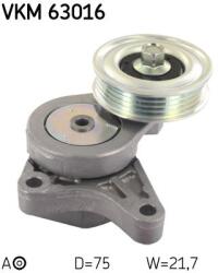 SKF Napinák rebrovaného klinového remeňa SKF VKM 63016 (VKM 63016)