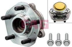 Schaeffler FAG Súprava ložísk kolesa Schaeffler FAG 713 6980 40 (713 6980 40)