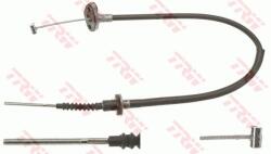 TRW Lanko ovládania spojky TRW GCC4030 (GCC4030)