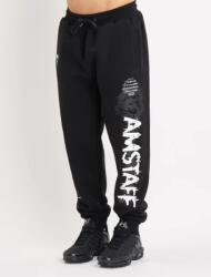 Amstaff Shank Sweatpants Black