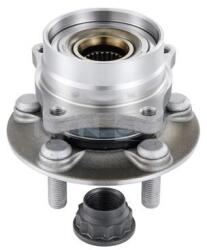 SNR Súprava ložísk kolesa SNR R169.87 (R169.87)