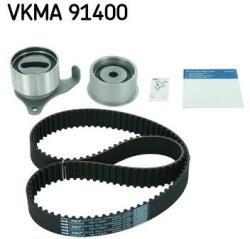 SKF Sada ozubeného remeňa SKF VKMA 91400 (VKMA 91400)