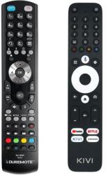 GENERAL KIVI RC45 - telecomandă duplicat