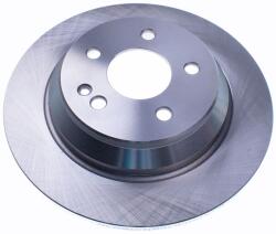 Denckermann Brzdový kotúč DENCKERMANN B130755 (B130755)