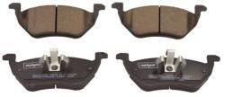 MAXGEAR Sada brzdových platničiek kotúčovej brzdy MAXGEAR 19-2997 (19-2997)
