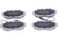 ASHIKA Klocki Ham (50-00-0056)