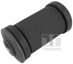 TEDGUM Uloženie, listová pružina TEDGUM 00221952 (00221952)