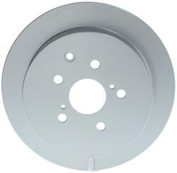 Bosch Brzdový kotúč BOSCH 0 986 479 G61 (0 986 479 G61)