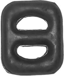 WALKER Držiak, výfukový systém WALKER 81263 (81263)