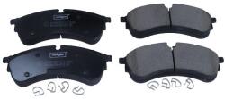 MAXGEAR Sada brzdových platničiek kotúčovej brzdy MAXGEAR 19-3679 (19-3679)