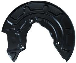 KAMOKA Ochranný plech proti rozstreku, Brzdový kotúč KAMOKA 1180209 (1180209)