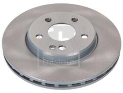 Febi Bilstein Brzdový kotúč FEBI BILSTEIN 24749 (24749)