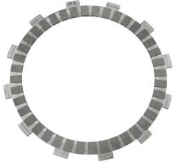 TRW Sada obloženia lamiel, spojka TRW MCC230-8 (MCC230-8)