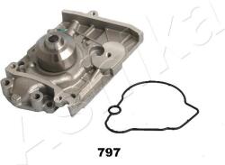 ASHIKA Vodné čerpadlo, chladenie motora ASHIKA 35-07-797 (35-07-797)