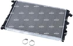 NRF Chladič motora NRF 509526 (509526)