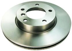 Denckermann Brzdový kotúč DENCKERMANN B130065 (B130065)