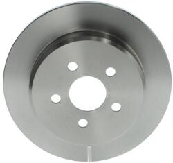 Bosch Brzdový kotúč BOSCH 0 986 479 A80 (0 986 479 A80)