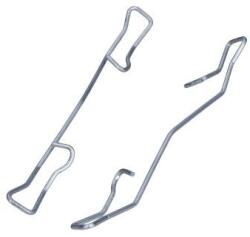 MAXGEAR Súprava príslušenstva, obloženie kotúčovej brzdy MAXGEAR 27-1445 (27-1445)