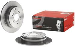 BREMBO Brzdový kotúč BREMBO 08. A355.11 (08.A355.11)