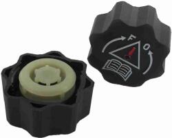 VAICO Uzatvárací kryt, nádobka chladiacej kvapaliny VAICO V42-0257 (V42-0257)