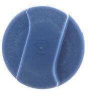 MAHLE Uzatvárací kryt, nádobka chladiacej kvapaliny MAHLE CRB 98 000S (CRB 98 000S)