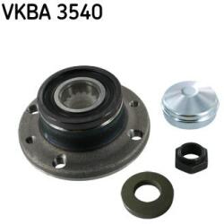 SKF Súprava ložísk kolesa SKF VKBA 3540 (VKBA 3540)
