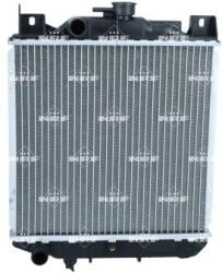 NRF Chladič motora NRF 53881 (53881)