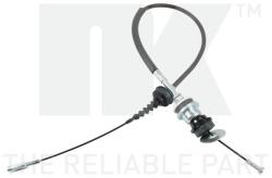 NK Lanko ovládania spojky NK 921940 (921940)