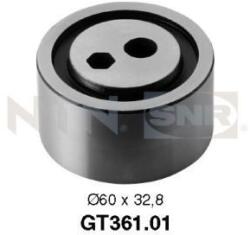 SNR Napínacia kladka ozubeného remeňa SNR GT361.01 (GT361.01)