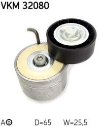 SKF Napinák rebrovaného klinového remeňa SKF VKM 32080 (VKM 32080)