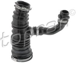 TOPRAN Nasávacia hadica, Vzduchový filter TOPRAN 304 059 (304 059)