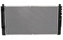 NISSENS Chladič motora NISSENS 65238A (65238A)