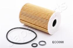 JAPANPARTS Olejový filter JAPANPARTS FO-ECO098 (FO-ECO098)