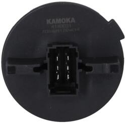 KAMOKA Odpor vnútorného ventilátora KAMOKA 4140031 (4140031)