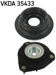 SKF Oporné ložisko pružiacej jednotky SKF VKDA 35433 (VKDA 35433)