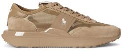 Ralph Lauren sportcipő Train 89 - barna Női 39